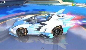 飞车最新爆料点卷套,点卷套玩法革新,畅享极致速度与激情